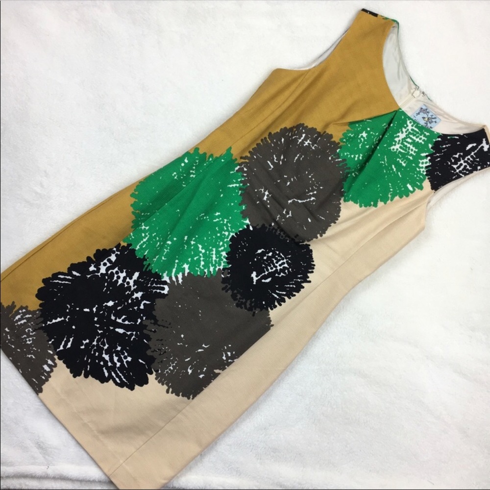 Anthropologie Tabitha Dress